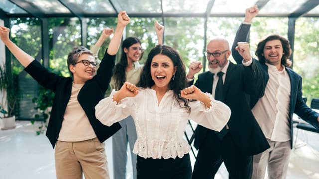 Corporate holiday party ideas