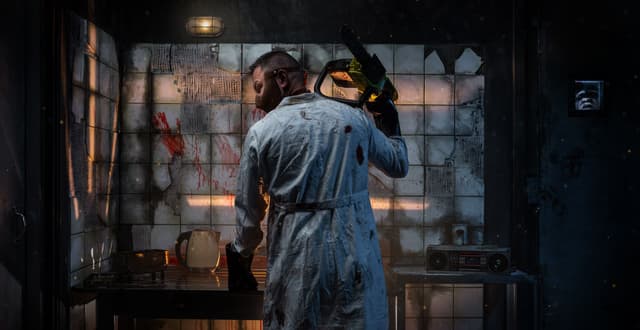 Things to do in LA in october